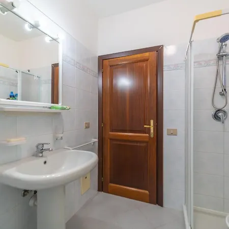Casa Del Mirto