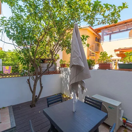 Casa Del Mirto Διαμέρισμα *