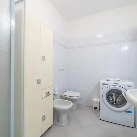 Διαμέρισμα Casa Del Mirto *