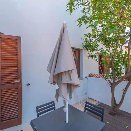 Casa Del Mirto Διαμέρισμα