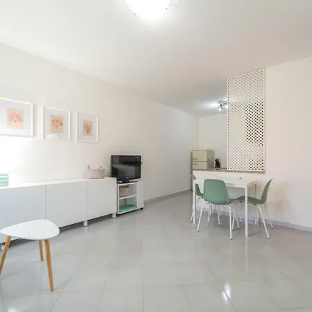 Διαμέρισμα Casa Del Mirto Όλμπια
