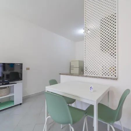 Casa Del Mirto *