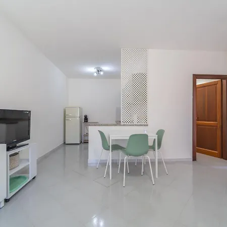 Casa Del Mirto Διαμέρισμα