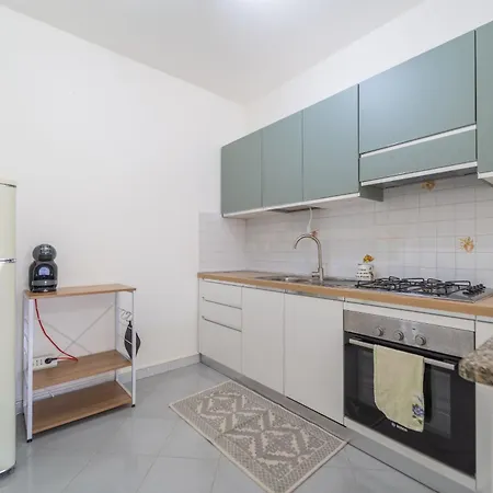 Casa Del Mirto Διαμέρισμα Όλμπια