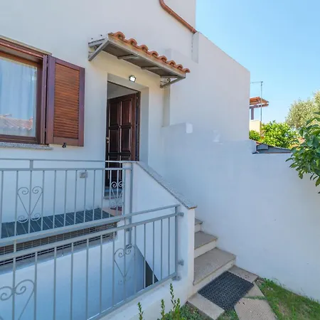Casa Del Mirto Διαμέρισμα *