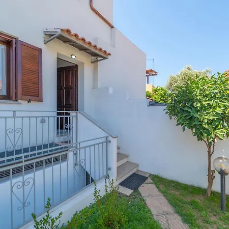 Casa Del Mirto Appartement