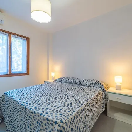 Casa Del Mirto Appartement Olbia