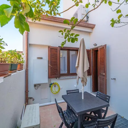 Appartement Casa Del Mirto *